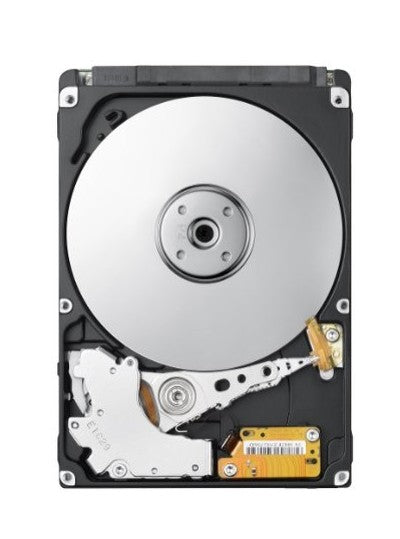 HP MM0500EANCR Midline 500GB 3G 7.2k 2.5Inch SATA Hdd | USED Main image