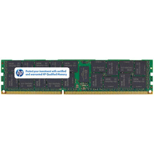 HP 627812-S21 16GB 2RX4 DDR3 1333Mhz PC3-10600 Ecc | USED