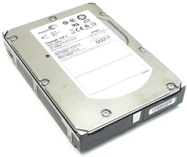 OEM | Seagate Cheetah 15K.7 ST3450857SS 450GB 15000RPM SAS 6Gb/s 3.5inch HDD