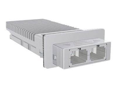 HPE J8436-61001 ProCurve 10-GbE X2-SC SR Optic Xcvr | 사용된
