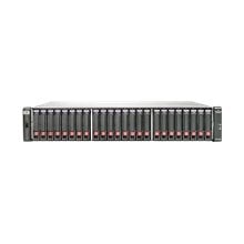 Mảng ổ cứng điều khiển kép HP AJ807A StorageWorks Module 2324sa G2 | ĐÃ SỬ DỤNG Hình ảnh chính
