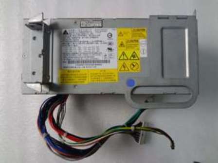 IBM 24R2719 670W Non H-Swap Power Supply for System x3400 | USED Main image