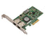Dell G218C Dual Port 5709 Gigabit Ethernet PCIe Netzwerkschnittstellenkarte | GEBRAUCHT
