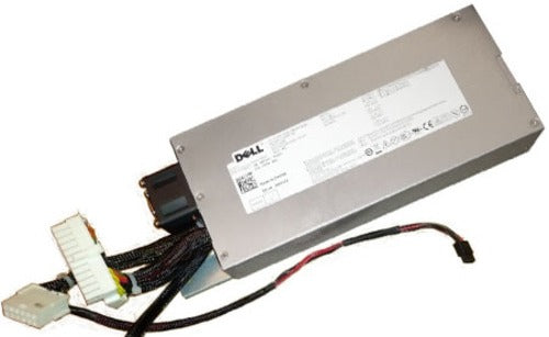 Dell H410J PE R410、R510 480 ワット電源 |使用済み
