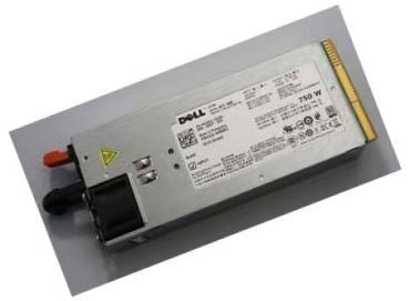 戴尔 FN1VT Poweredge R510 750 瓦电源 |用过的 主图