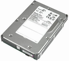 改装| Seagate Cheetah ST373455SS 73.4GB 15K RPM SAS 3GB/s 3.5inch Dell OEM HDD