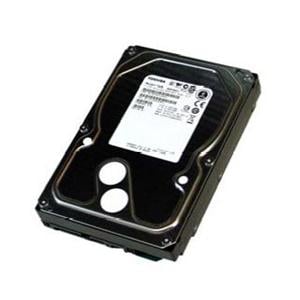 Toshiba MK1001TRKB 1 TB 7,2 KB 16 MB Cache SAS 6 Gbit/s 3,5-Zoll-Festplatte | GEBRAUCHT