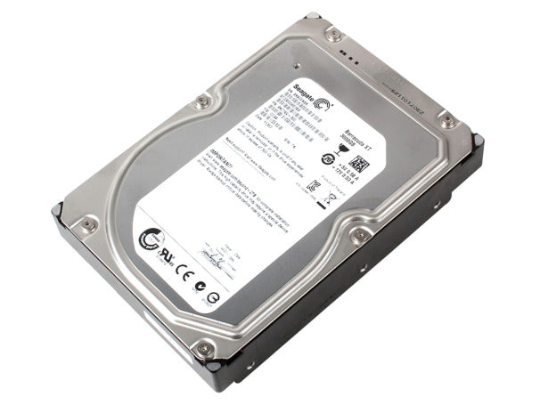翻新 | 希捷 Barracuda XT ST33000651AS 3TB 7200RPM 64MB SATA 6Gb/s 3.5" 硬盘