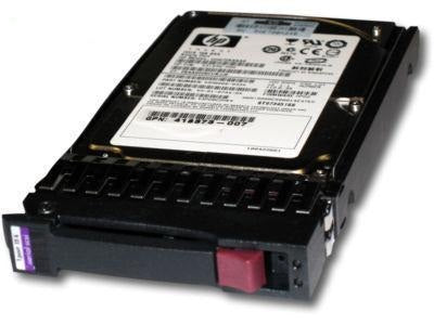 HP EF0300FATFD 300GB 15k 6G 3.5 Inch Lff Dual Port SAS Ent Hdd | USED