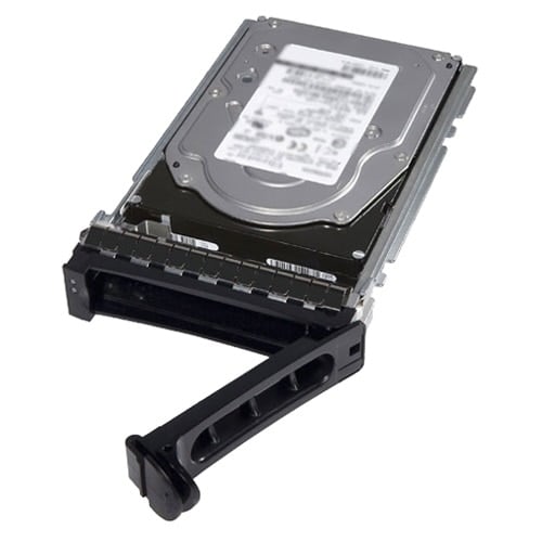 Dell CP464 1TB 7.2K SAS 3Gb/s 3.5인치 내장 하드 드라이브 | 사용된