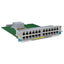 HPE J9550-61001 24-port Gig-t V2 Zl Module | USED