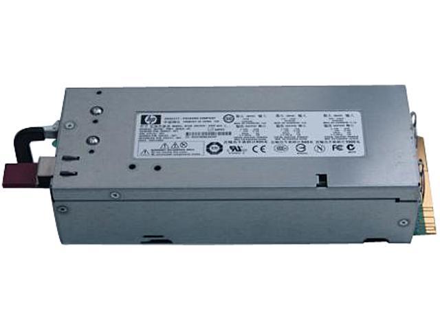 HP ATSN-7001044-Y000 1000-Watt-Netzteil für Proliant ML350 ML370 DL380 DL385P | GEBRAUCHT