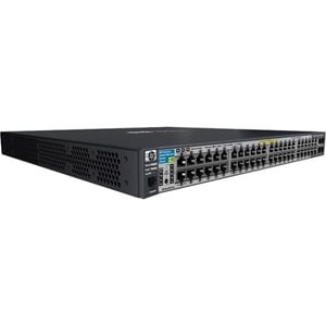 HPE J9311-61001 3500-48G-PoE+ yl 管理型 <tc>交换机</tc> | 二手