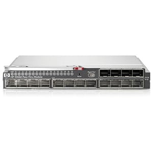 HPE 504624-001 10GbE Ethernet Pass-Thru-Modul für c-Class BladeSystem Neu | GEBRAUCHT