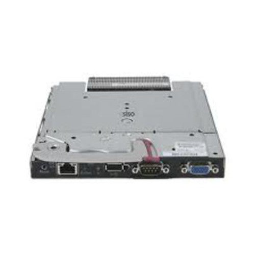 HPE 503826-001 BLc7000 Onboard Administrator with KVM Option | USED Main image