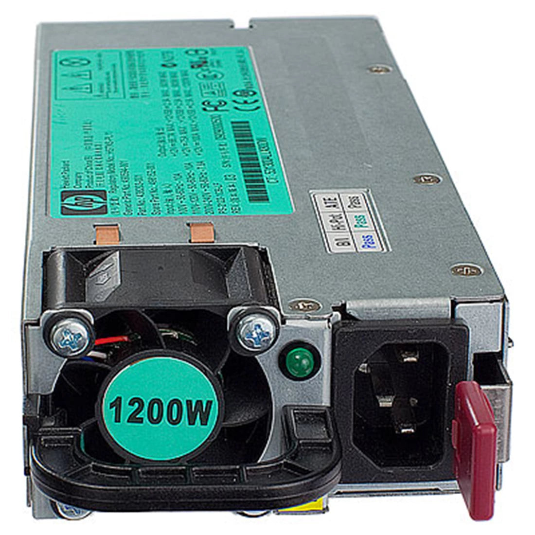 HP 570451-001 1200 Watt Server-Netzteil | GEBRAUCHT