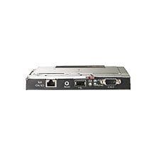 HPE 459526-001 BLc7000 Onboard Administrator with KVM Option | USED