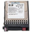 HP DG0300BAQPQ 듀얼 포트 300GB 3G 10k Sff SAS 내장 HDD | 사용된
