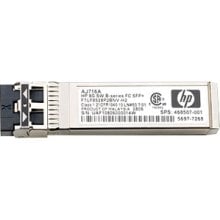 HP AP823A B-series 10GbE Short Wave SFP+ Transceiver | USED