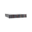 HP AW596A P2000 G3 iSCSI MSA Dual Controller LFF StorageWorks Array | USED