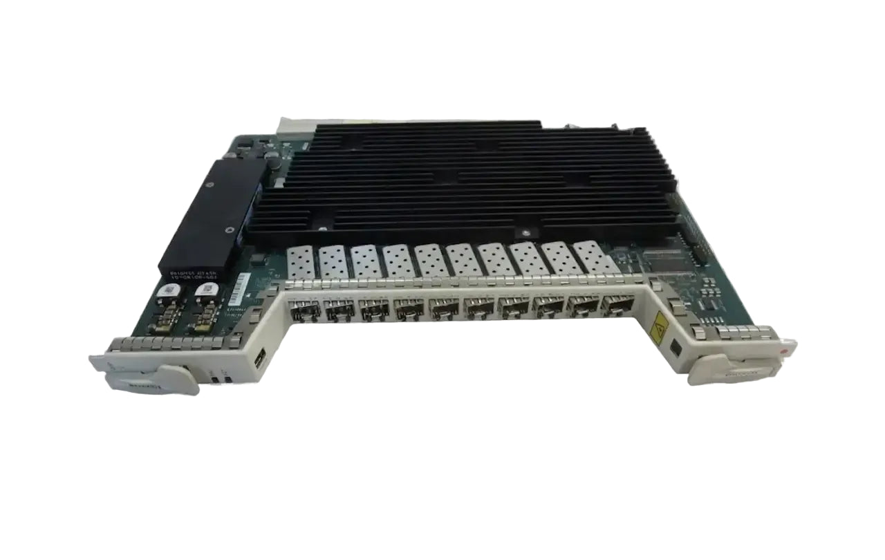 CISCO 15454-CE-MR-10 10-PORT MULTIRATE ETHERNET CARD | USED