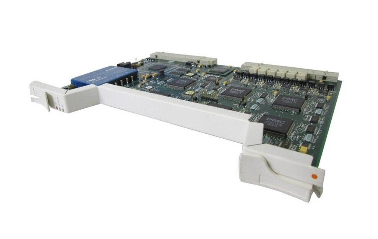 Cisco 15454-DS3XM-12 ONS 15454 12 連接埠 DS-3 傳輸多工器卡 |使用過的