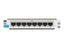 HPE J8463A 8-port T1/E1 Wide dl Module | USED