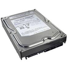 OEM|三星 HE103SJ Spinpoint F3R 1TB 7.2K SATA 3GB/秒 3.5" 硬碟（戴爾 OEM） 主圖