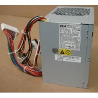 戴尔 N305P-04 Poweredge SC430 SC440 305 瓦电源 |用过的 主图