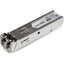 StarTech SFPSXMM Gigabit 850nm Multi Mode SFP Transceiver | USED