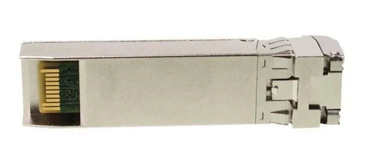 HPE J9150AX X132 10-Gigabit SFP+ LC SR Transceiver Module New Hình ảnh chính
