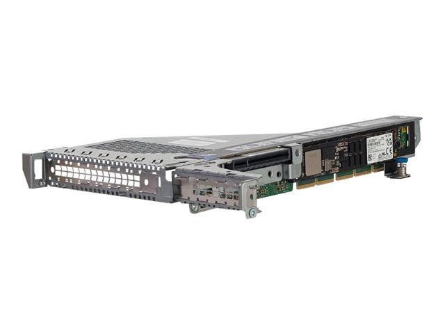 （新）HPE Proliant DL380 GEN11 2U X8/X16/X8二次立管套件-P48802 -B21 主圖