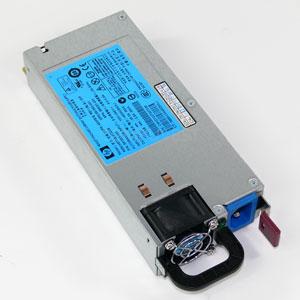 HP DPS-460EB 460Watt Redundant Server Power Supply | USED Main image