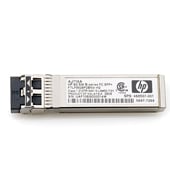 HP 582639-001 1 x 1000Base-T Gigabit Ethernet SFP Transceiver Module | USED