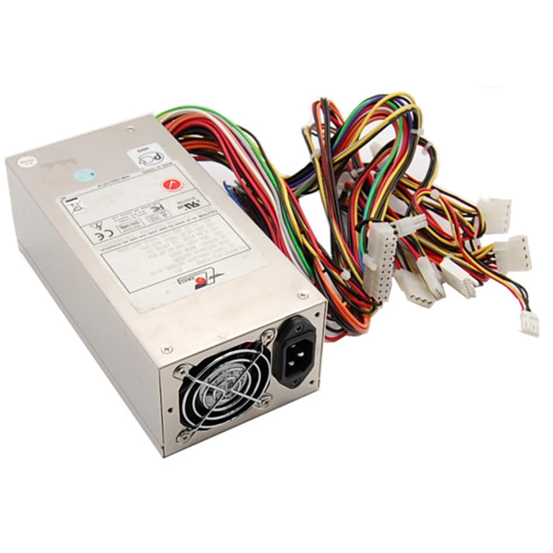 Emacs P2U-6300P 300W 데스크탑 전원 공급 장치 | 사용된 메인 이미지