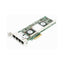 Dell R519P 4 Port 5709 Gigabit Ethernet PCIe Network Interface Card | USED