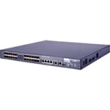 HPE JG219A 5820af Switch 24 Ports L3 Managed Stackable | USED