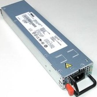 Dell HY107 H-Plug 670WATT Redundant Power Supply for PowerEdge 1950 server | USED