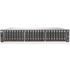 HP AJ955A StorageWorks Modular Smart Array 2324fc G2 Single Controller | USED