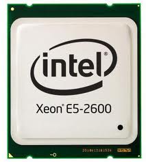 英特爾 BX80621E52670 至強 E5-2670 2.60Ghz 20mb 8 核心處理器 |用過的 主圖
