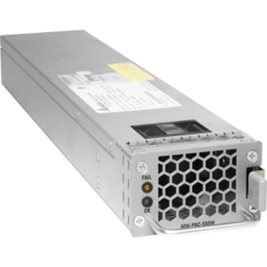 Bộ nguồn Cisco N5K-PAC-550W 550 watt | ĐÃ SỬ DỤNG Hình ảnh chính