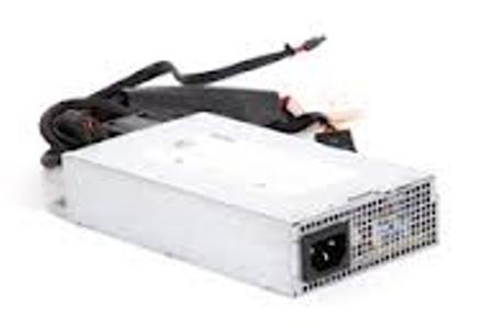 Dell 6HTWP 250W Non-Redundant Power Supply For PowerEdge R210 | USED Main image