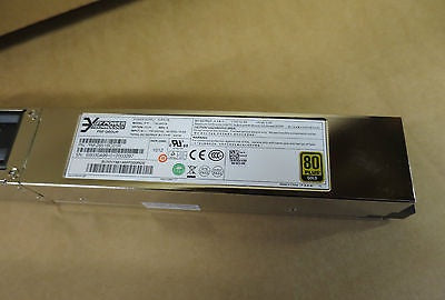 Bộ Nguồn Máy Chủ Dự Phòng Dell YM-2651B 650watt | ĐÃ SỬ DỤNG Hình ảnh chính
