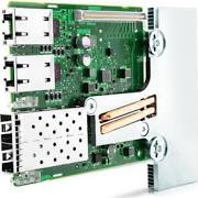 DELL MT09V Broadcom 57800s 4port sfp+ rack CNA daughter card | USED