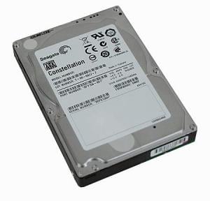希捷星座 ST9500430SS 500GB 7200RPM SAS 6Gb/s OEM 硬盘 |戴尔 OEM 二手