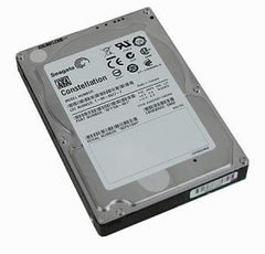 OEM | Seagate星座ST9500430SS 500GB 7200RPM SAS 6GB/S OEM HDD