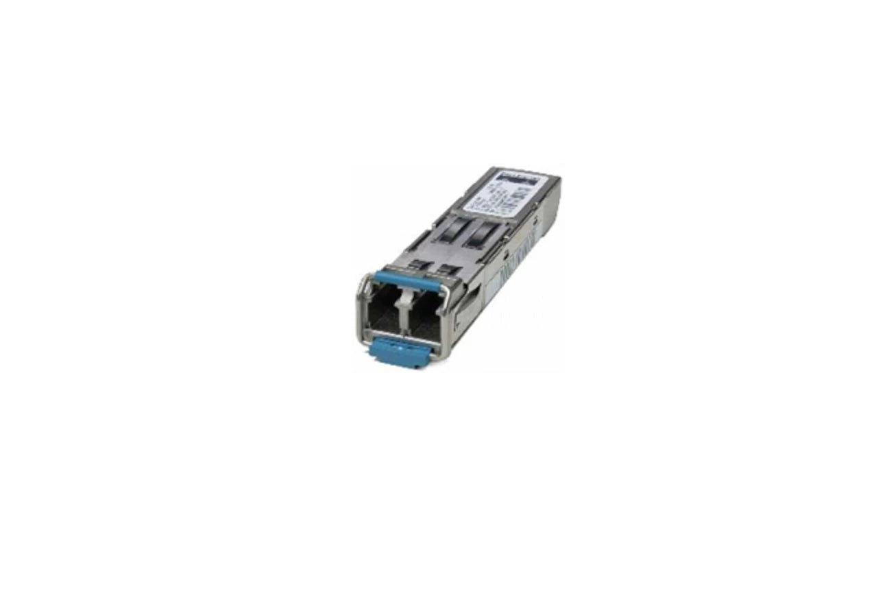 Cisco SFP-10G-SR 10GBASE-SR SFP+ transceiver module Multi-Mode