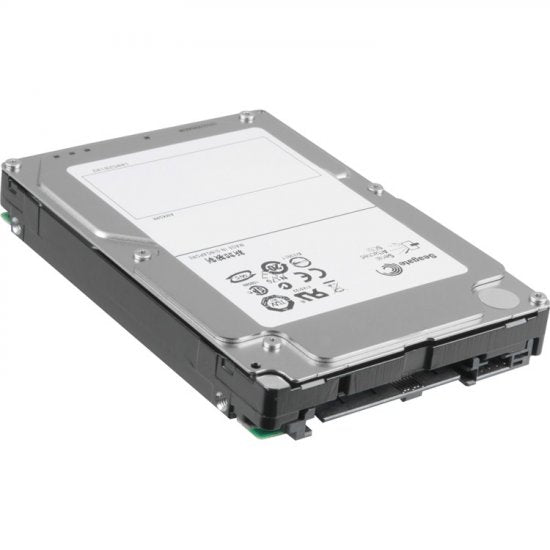 Refurbished | Seagate Savvio 10K.4 ST9600204SS 600GB 10000RPM SAS 6Gb/s 2.5" HDD Hauptbild