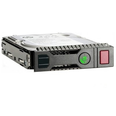 翻新| HP 659339-B21 2TB 7.2K SATA-6GBPS 3.5英寸HDD