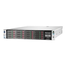 HPE 642106-001 ProLiant DL360P G8 Xeon E5-2650/2,0 Ghz 32 Go de RAM 2U | UTILISÉ